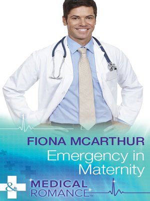 cover image of Emergency In Maternity